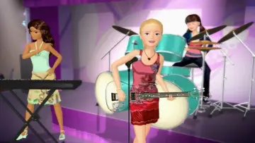 Backdrop to the movie "The Barbie Diaries" #999347