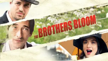 Backdrop to the movie "The Brothers Bloom" #997340