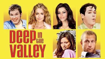 Backdrop to the movie "Deep in the Valley" #1006674
