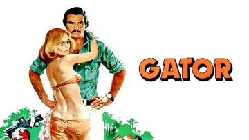 Backdrop to the movie "Gator" #682223