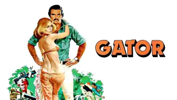 Backdrop to the movie "Gator" #682224