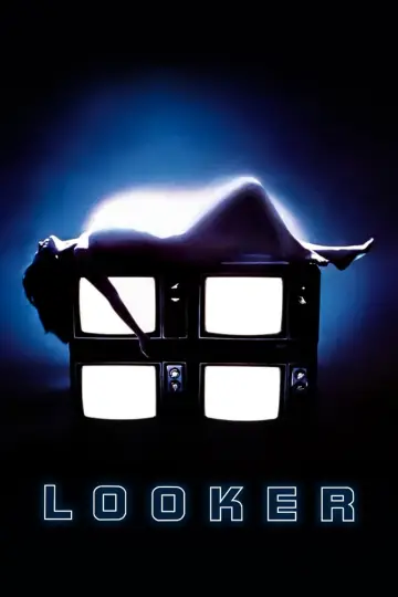 Poster to the movie "Looker" #1035517