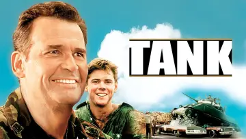 Backdrop to the movie "Tank" #666505