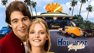 Backdrop to the movie "The Hollywood Knights" #1114631