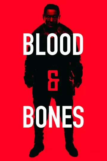 Poster to the movie "Blood and Bones" #949631