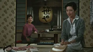 Backdrop to the movie "Late Autumn" #1622123