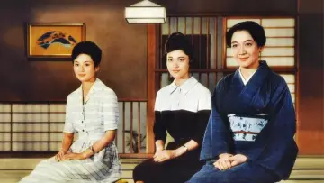 Backdrop to the movie "Late Autumn" #1622126