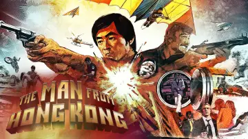 Backdrop to the movie "The Man from Hong Kong" #1873321