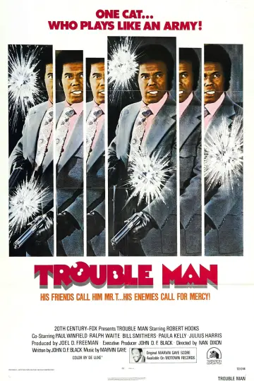 Trouble Man