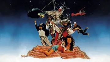 Backdrop to the movie "1001 Nights" #913826
