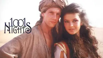 Backdrop to the movie "1001 Nights" #913843