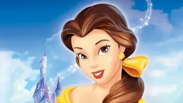 Backdrop to the movie "Belle