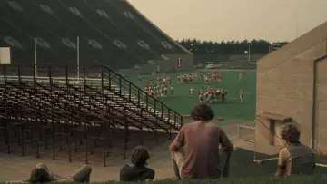 Backdrop to the movie "Breaking Away" #1879359