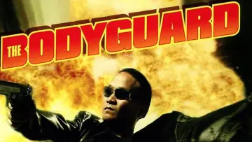 Backdrop to the movie "The Bodyguard" #147218