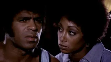 Watch film Black Shampoo | BLACK SHAMPOO (1976) | Official Trailer | Redband