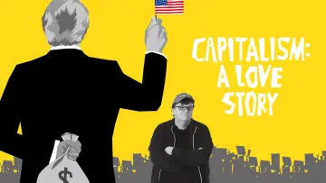 Backdrop to the movie "Capitalism: A Love Story" #1062293