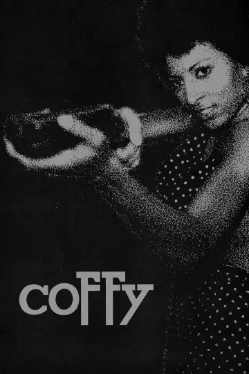 Poster to the movie "Coffy" #1168561