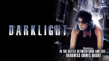 Backdrop to the movie "Darklight" #1127176