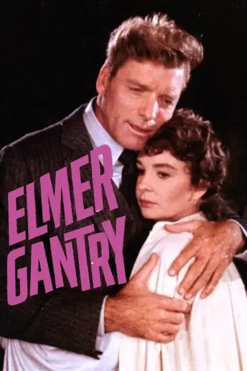 Elmer Gantry
