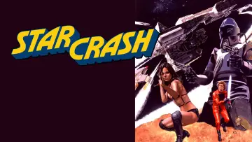 Backdrop to the movie "Starcrash" #1010733