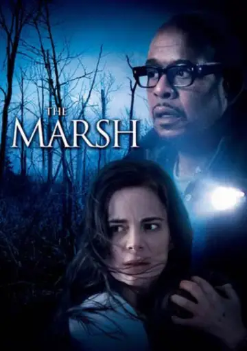 Poster to the movie "The Marsh" #1134215