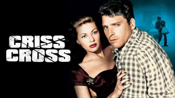 Backdrop to the movie "Criss Cross" #1098561
