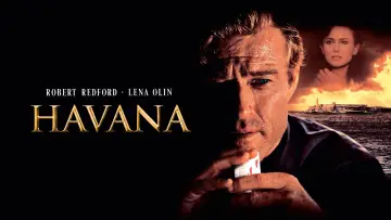 Backdrop to the movie "Havana" #1110799