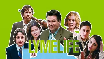 Backdrop to the movie "Lymelife" #711588