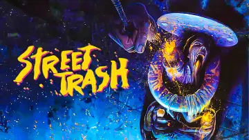 Backdrop to the movie "Street Trash" #1051374