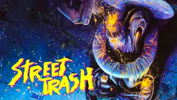 Backdrop to the movie "Street Trash" #1051375