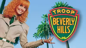 Backdrop to the movie "Troop Beverly Hills" #1057757