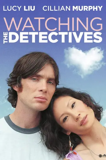 Poster to the movie "Watching the Detectives" #1079434