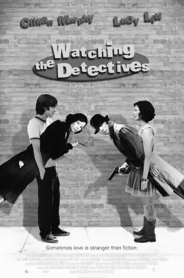 Watching the Detectives