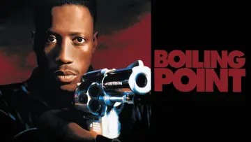 Backdrop to the movie "Boiling Point" #1038389