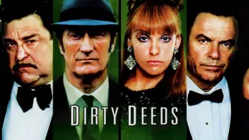 Backdrop to the movie "Dirty Deeds" #1905582