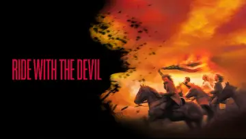 Backdrop to the movie "Ride with the Devil" #1046059