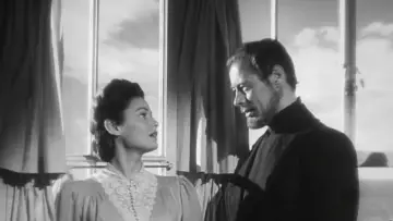 Backdrop to the movie "The Ghost and Mrs. Muir" #1014154