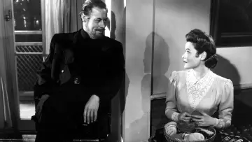 Backdrop to the movie "The Ghost and Mrs. Muir" #363561