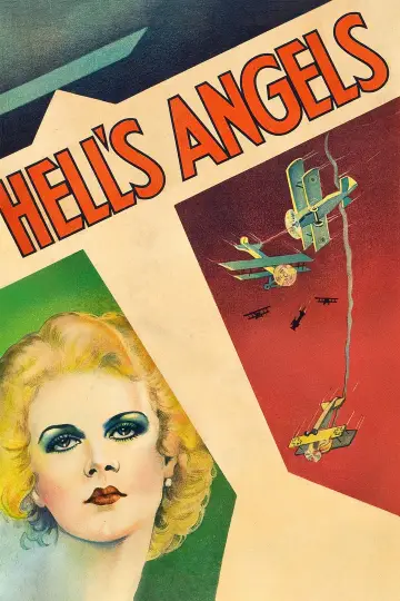 Poster to the movie "Hell