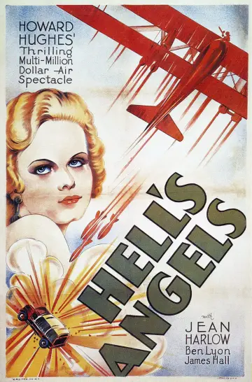 Poster to the movie "Hell