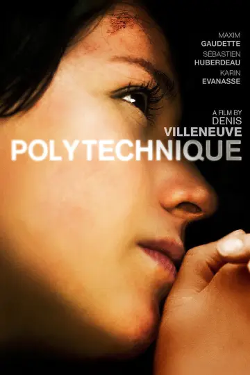 Poster to the movie "Polytechnique" #990293