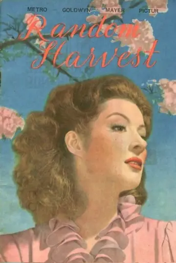 Poster to the movie "Random Harvest" #1127164