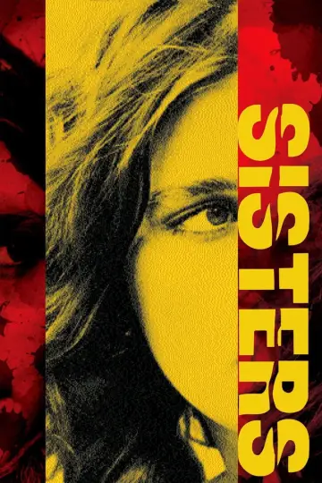 Poster to the movie "Sisters" #1584345