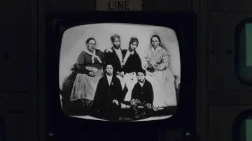 Backdrop to the movie "Sisters" #1834497