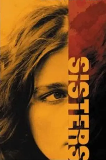 Poster to the movie "Sisters" #995748