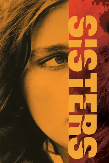 Poster to the movie "Sisters" #995749