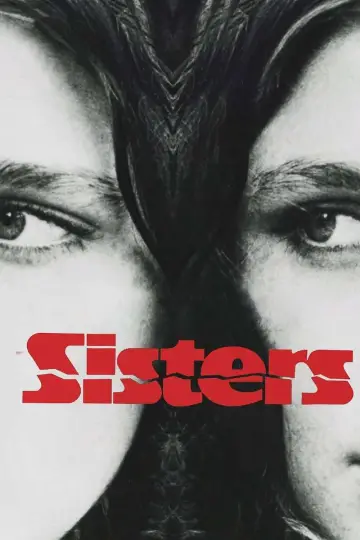 Poster to the movie "Sisters" #995752