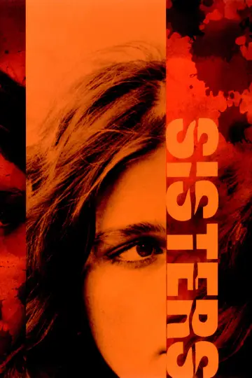 Poster to the movie "Sisters" #995757
