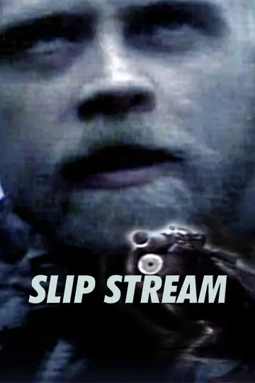 Poster to the movie "Slipstream" #1128139