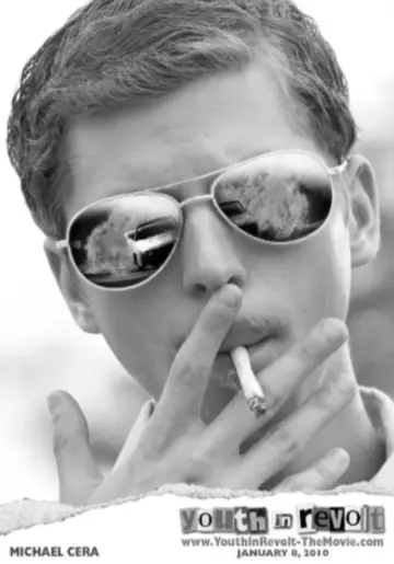 Youth in Revolt